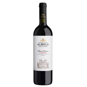 Castello Di Albola Chianti Classico