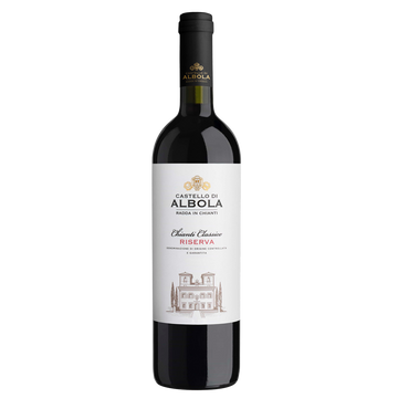 Castello di Albola Chianti Classico