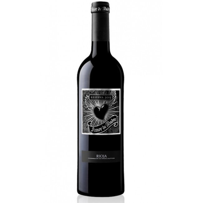 Amor De Madre Rioja Reserva 2018