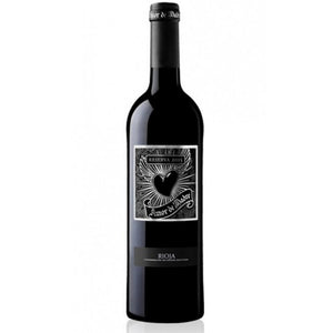 Amor De Madre Rioja Reserva 2018