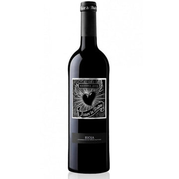 Amor De Madre Rioja Reserva 2018