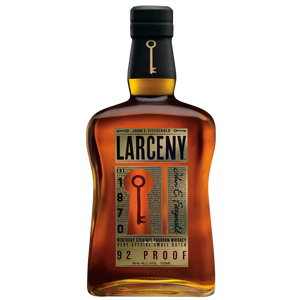 Larceny Bourbon