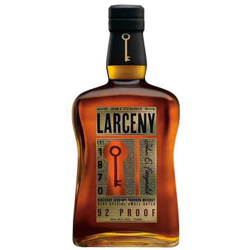 Larceny Bourbon