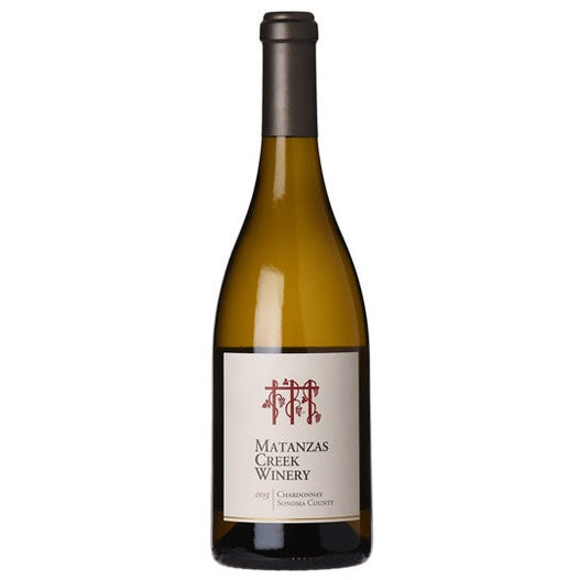 Matanzas Creek Sonoma Chardonnay