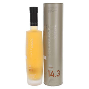 Bruichladdich Octomore 14.3 Single Malt Scotch