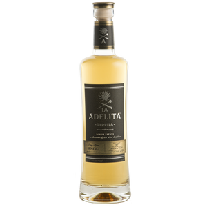 La Adelita Anejo Tequila