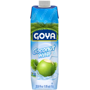 Goya Coconut Water 1L