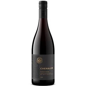 Chehalem Pinot Noir Chehalem Mountains