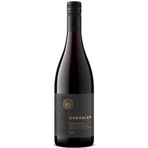 Chehalem Pinot Noir Chehalem Mountains
