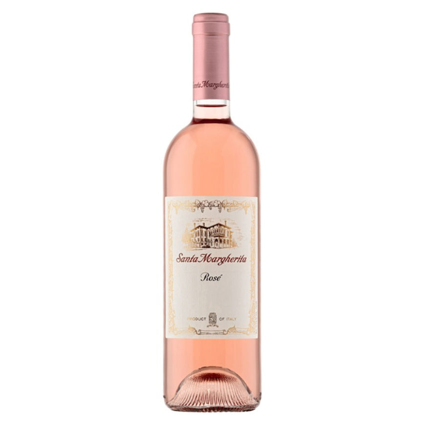 Santa Margherita Rose