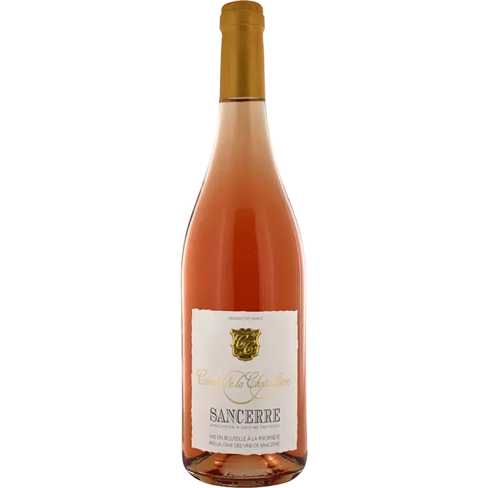 Comte Chevaliere Sancerre Rose
