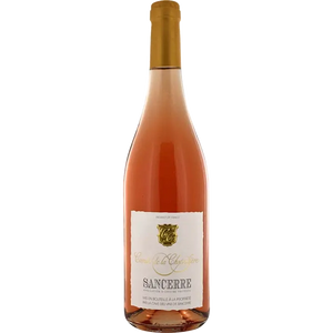 Comte Chevaliere Sancerre Rose