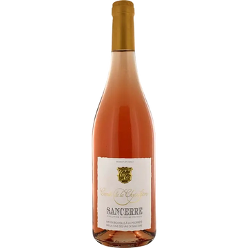 Comte Chevaliere Sancerre Rose