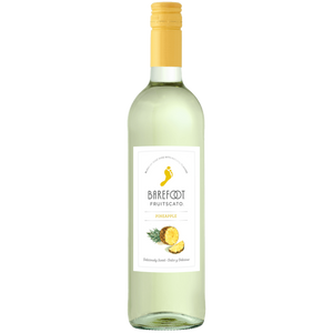 Barefoot Fruitscato Lemonade