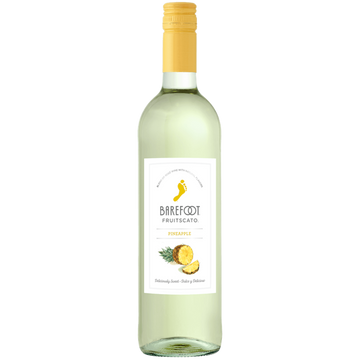 Barefoot Fruitscato Lemonade