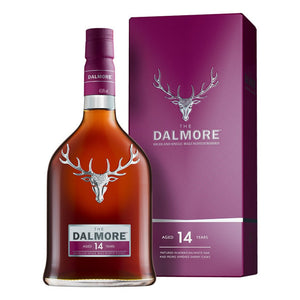 Dalmore 14Yr Single Malt