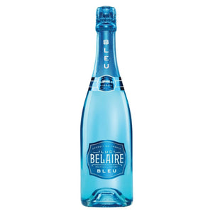 Luc Belaire Bleu Edition Limitee