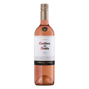 Casillero Del Diablo Rose