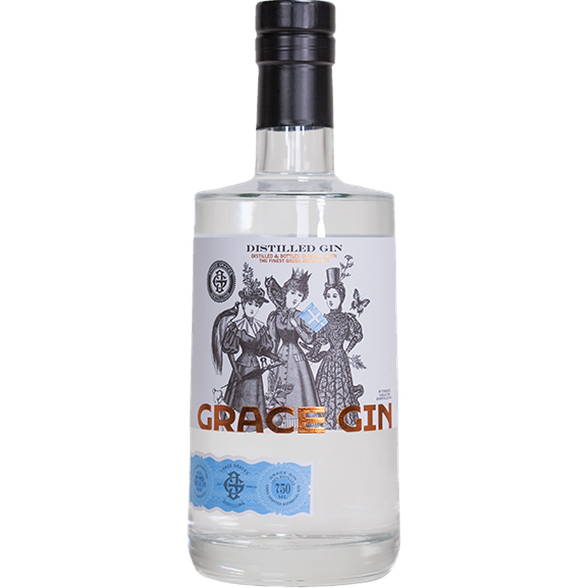 Grace Gin