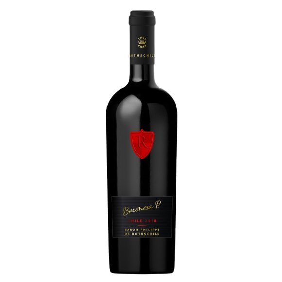 Baron Philippe De Rothschild Baronesa P