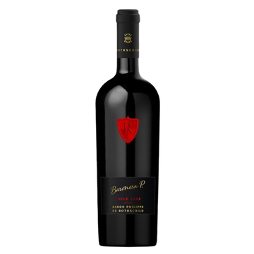 Baron Philippe De Rothschild Baronesa P
