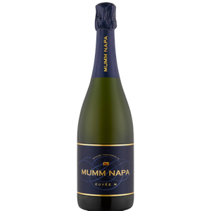 Mumm Napa Cuvee