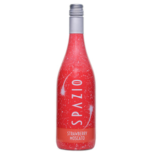 Spazio Strawberry Moscato