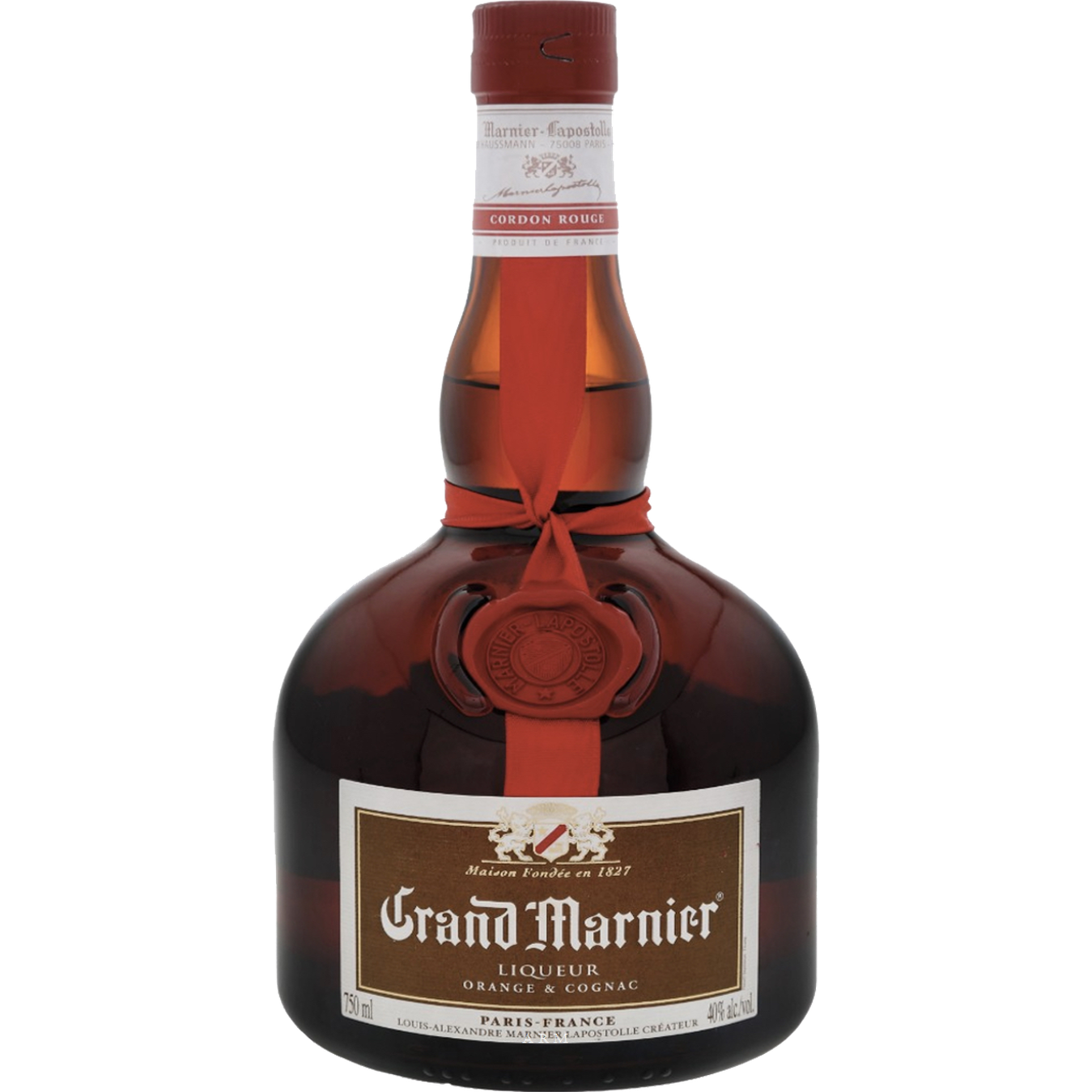 Grand Marnier