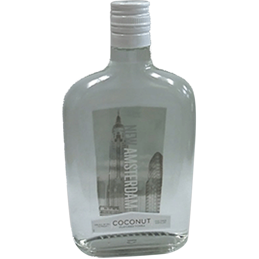 New Amsterdam Coconut