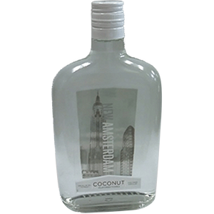 New Amsterdam Coconut