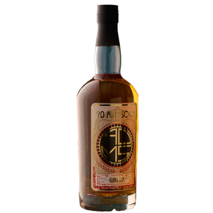 90 Miles South Guava Rum