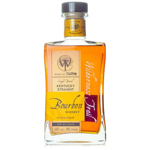 Wilderness Trail Wheated Bourbon