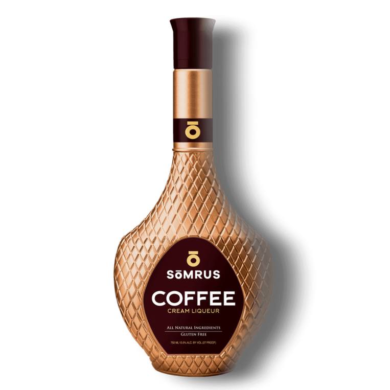 Somrus Coffee Cream Liqueur