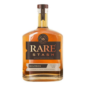 Rare Stash Bourbon