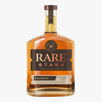 Rare Stash Bourbon