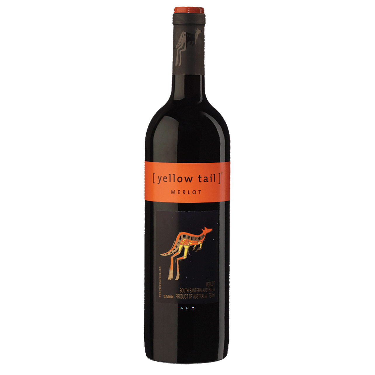 Yellow Tail Merlot