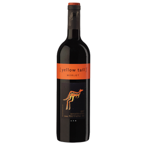 Yellow Tail Merlot