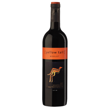 Yellow Tail Merlot