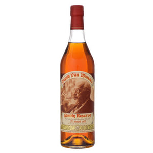 Pappy Van Winkle 20 Yr Old