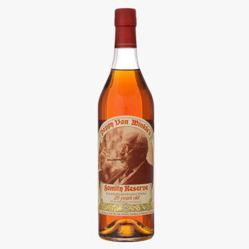 Pappy Van Winkle 20 Yr Old