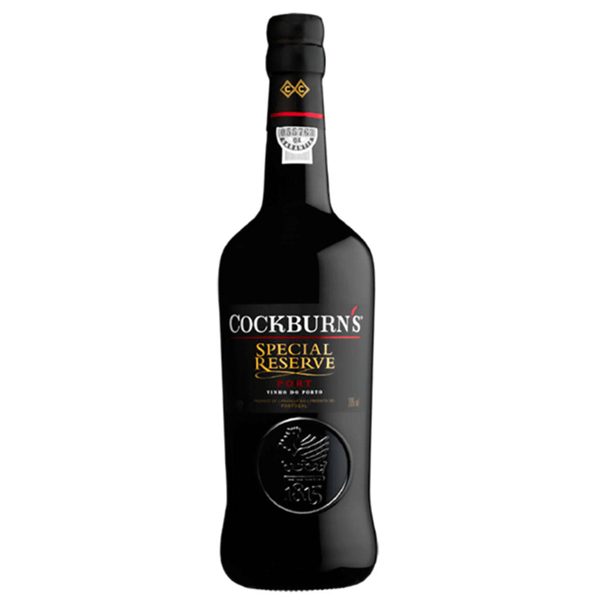 Cockburns Special Reserve Porto