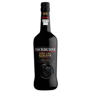 Cockburns Special Reserve Porto