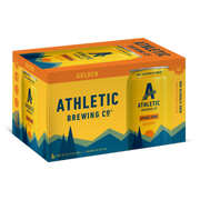 Athletic Brewing Upside Dawn NA  6pk Cn
