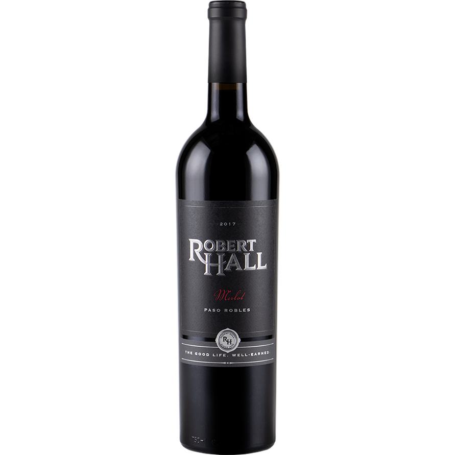 Robert Hall Paso Robles Merlot