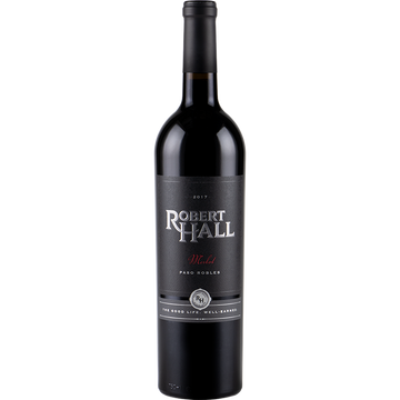 Robert Hall Paso Robles Merlot