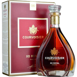 Courvoisier XO Royal Cognac