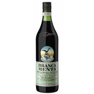 Fernet Branca Menta