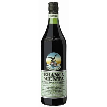 Fernet Branca Menta