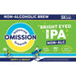 Widmer Omission Bright Eyed IPA  6pk Cn