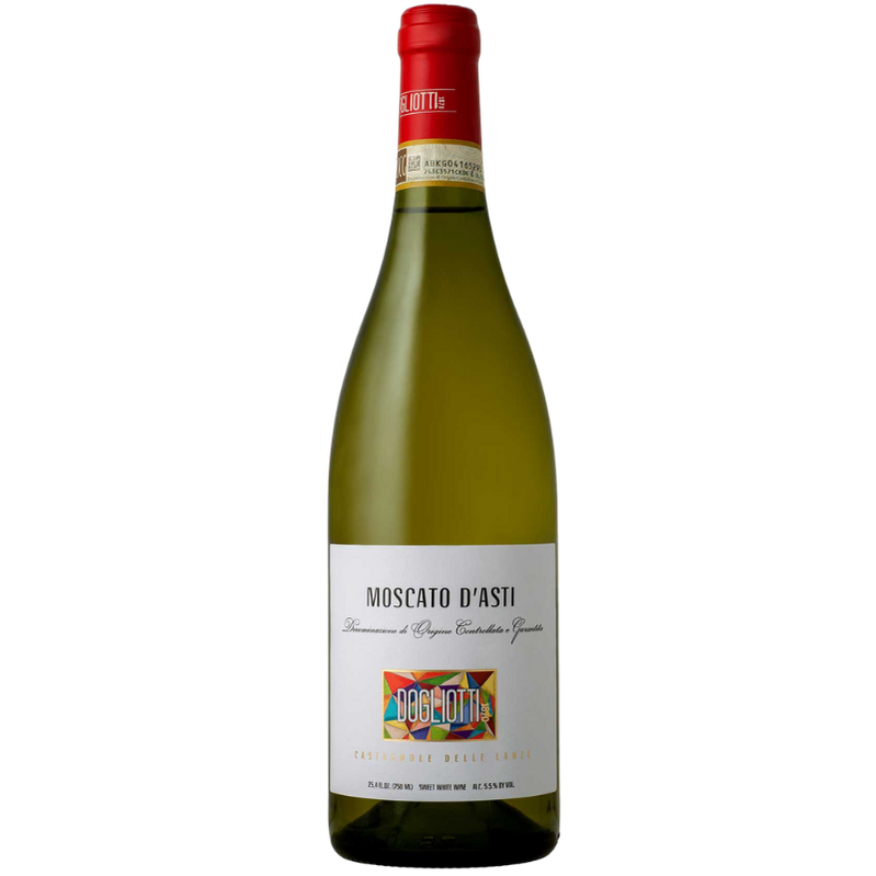 Dogliotti Moscato D'Asti